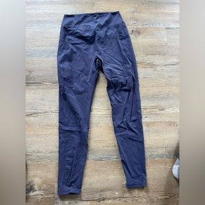 Buffbunny Rosa Leggings